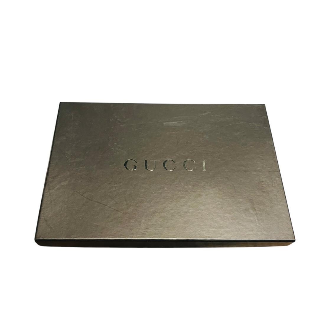 グッチ GUCCI パズル インテリア テディベア　くま