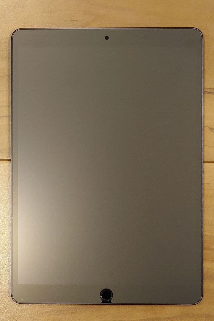 Apple iPad Air 第3世代 64GB スペースグレー