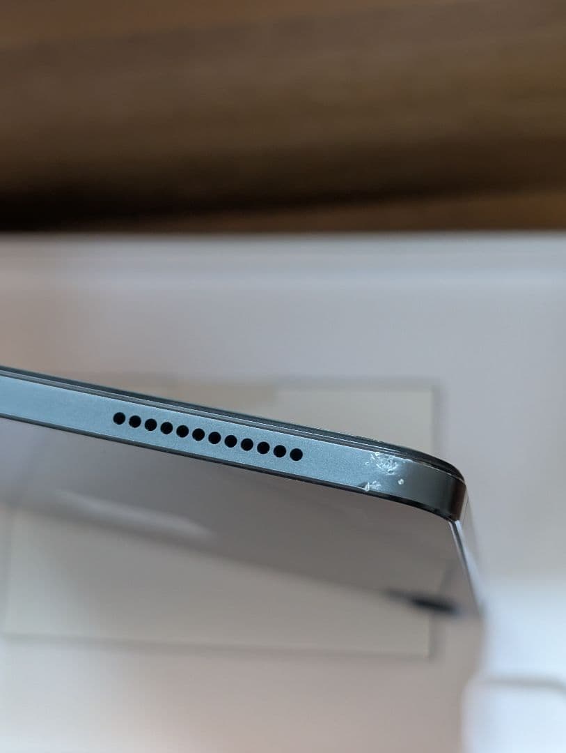 Androidタブレット本体 Xiaomi Pad 5 Cosmic Gray 6GB RAM 128GB