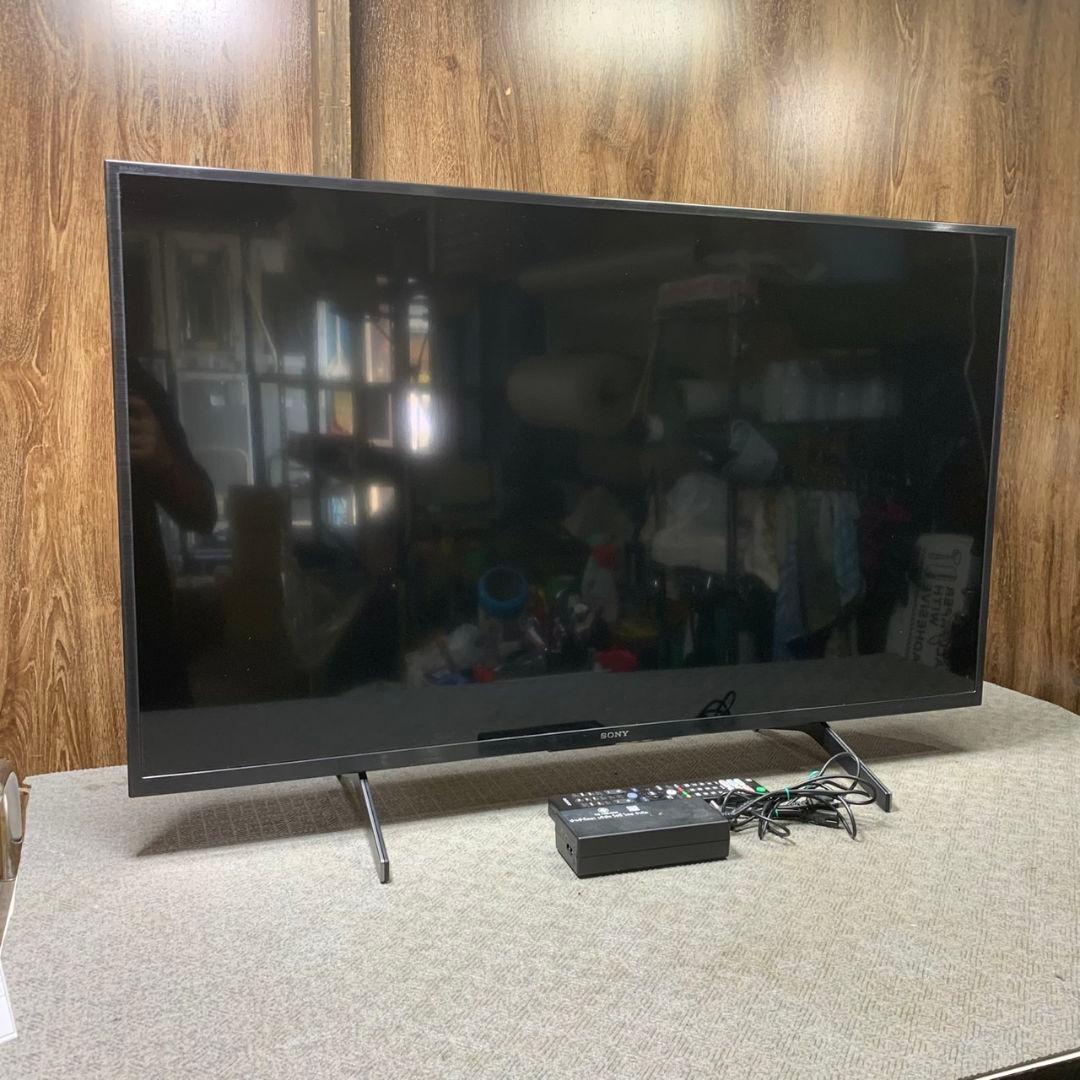 J559 液晶テレビ 43インチ SONY 2021年製
