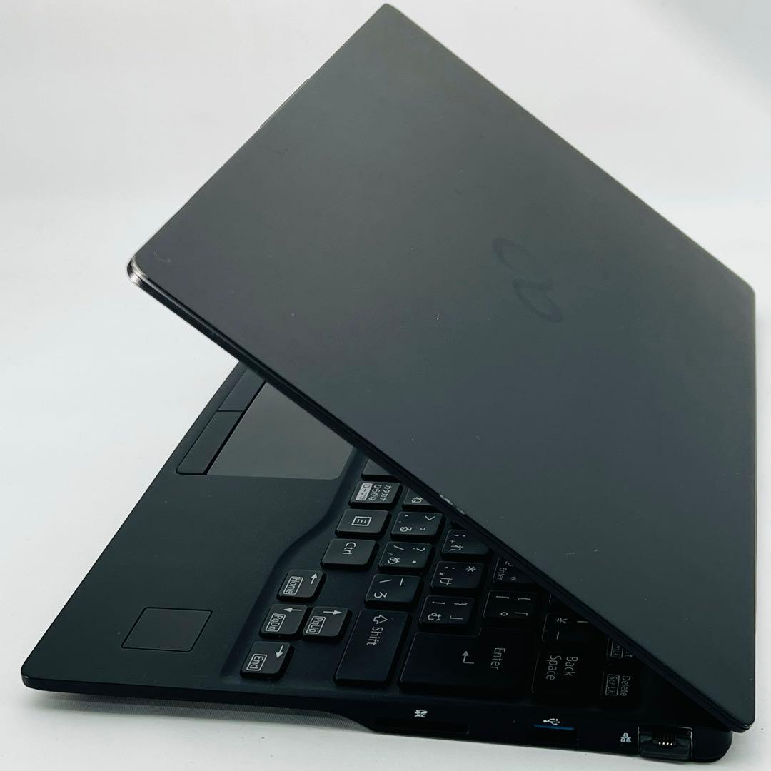 Core i5 12世代 16GB ノートパソコン Windows11 オフィス