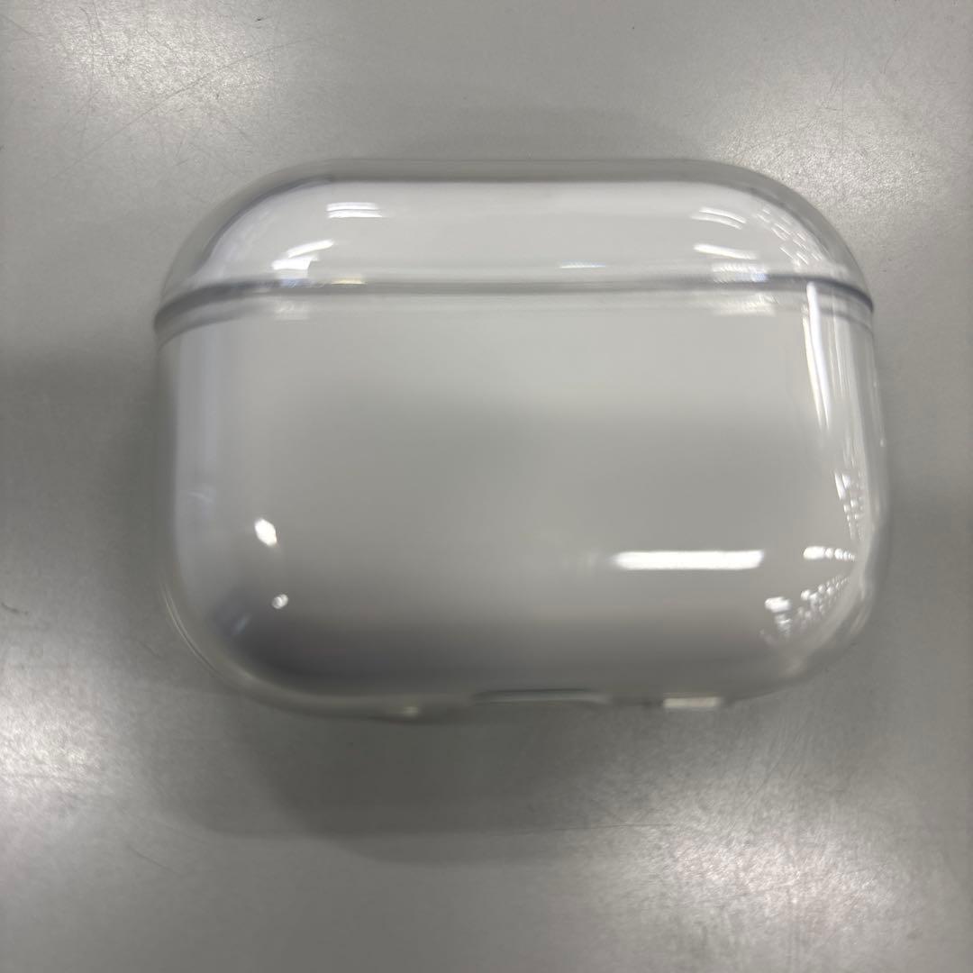 AirPods Pro3 ケース付き 保証書あり