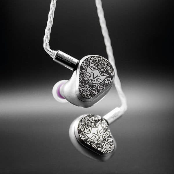 VISION EARS Erlkönig 4.4mm