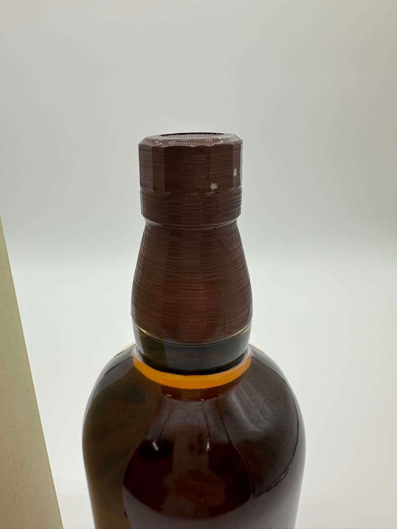 ウイスキー Yamazaki 100th Anniversary Single Malt