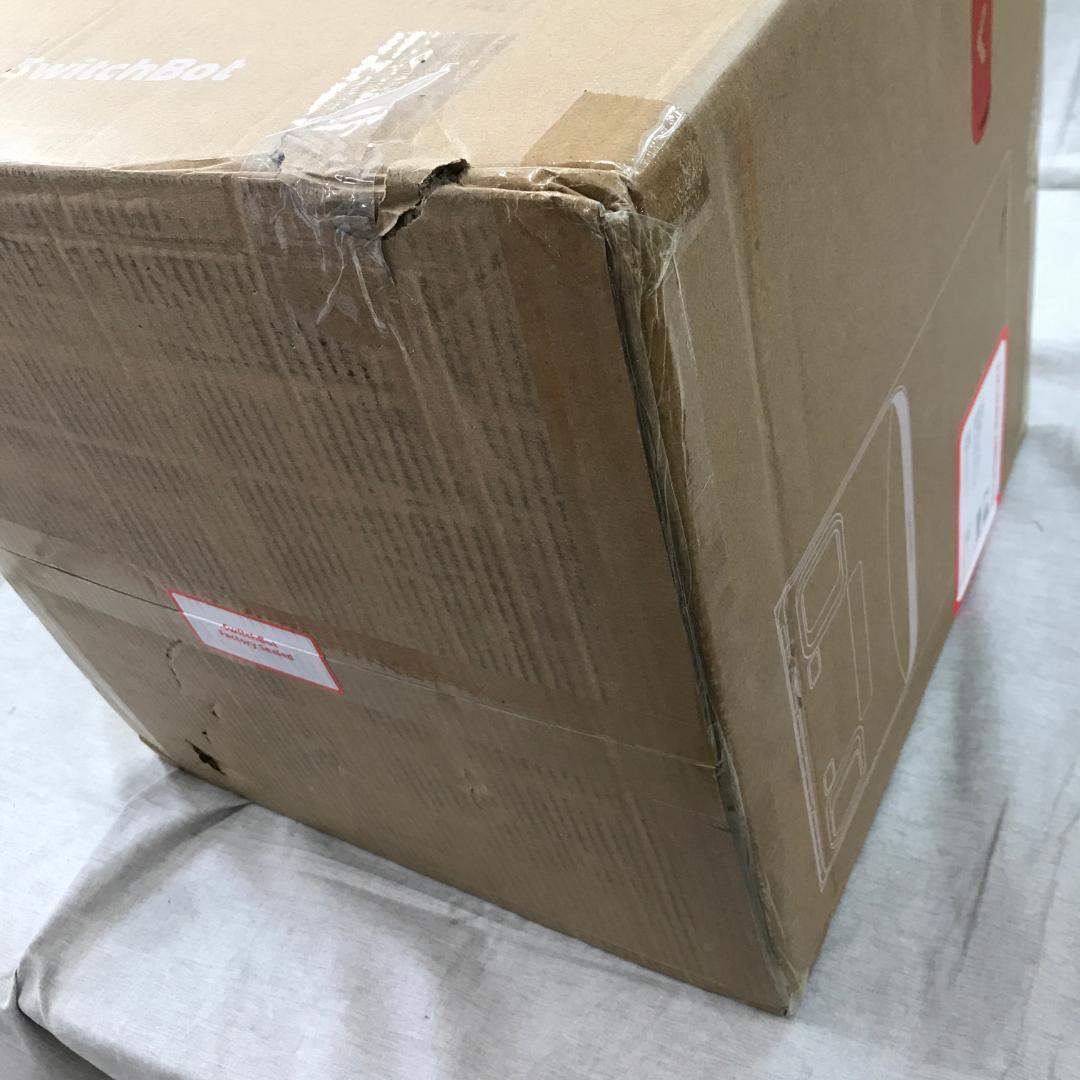 ぴ*ー様 【全自動給排水】 SwitchBot ロボット掃除機 S10