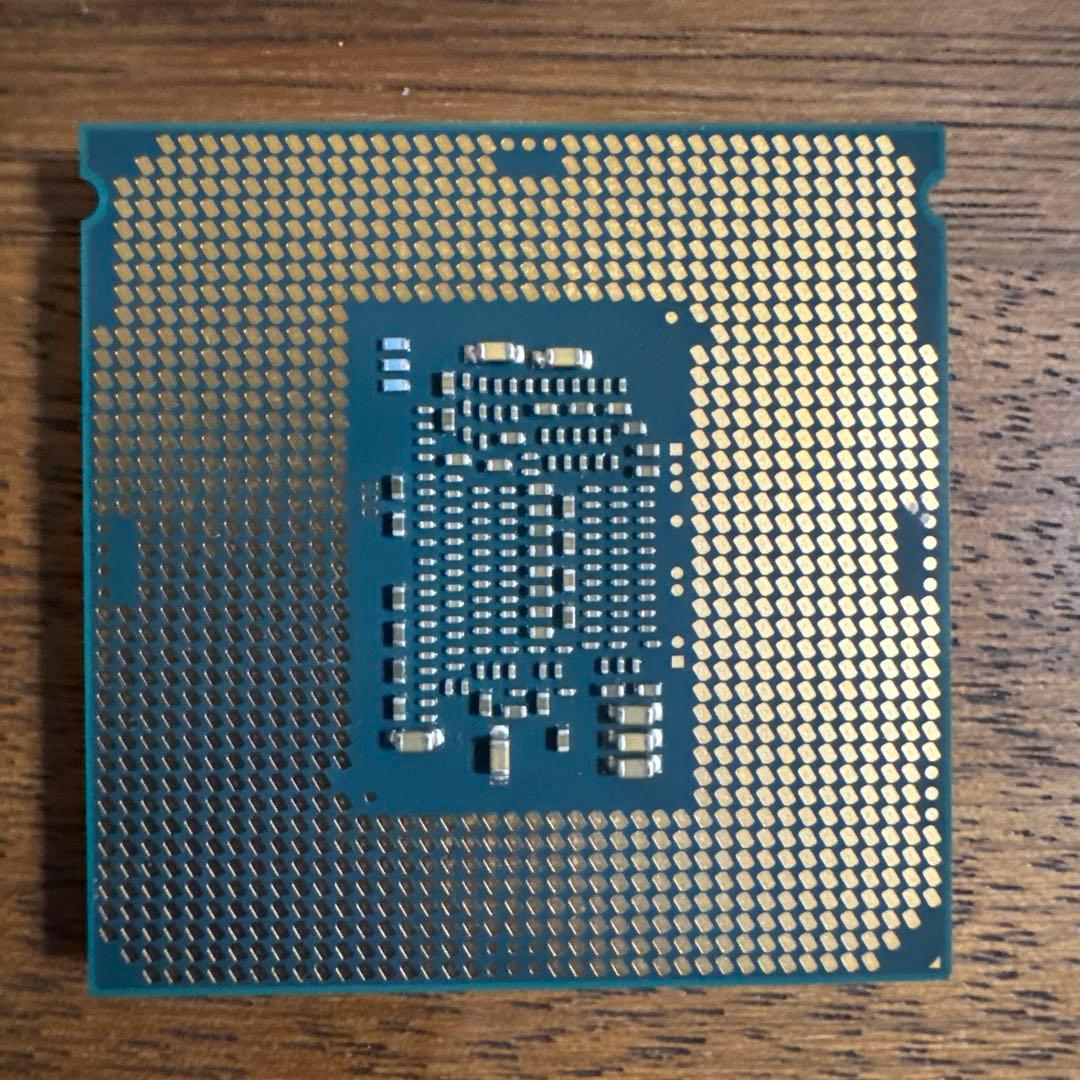 Intel Core i7-6700K CPU 7個セット