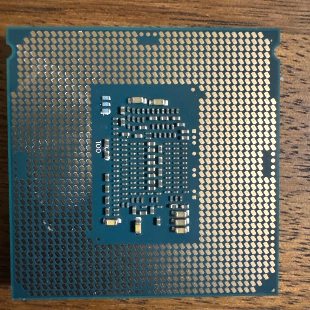 Intel Core i7-6700K CPU 7個セット