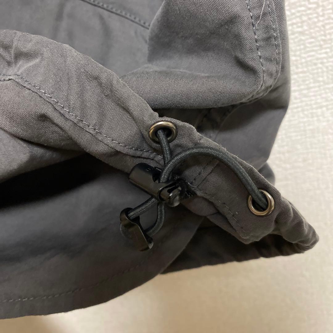 journal standard 65ショートモッズコート