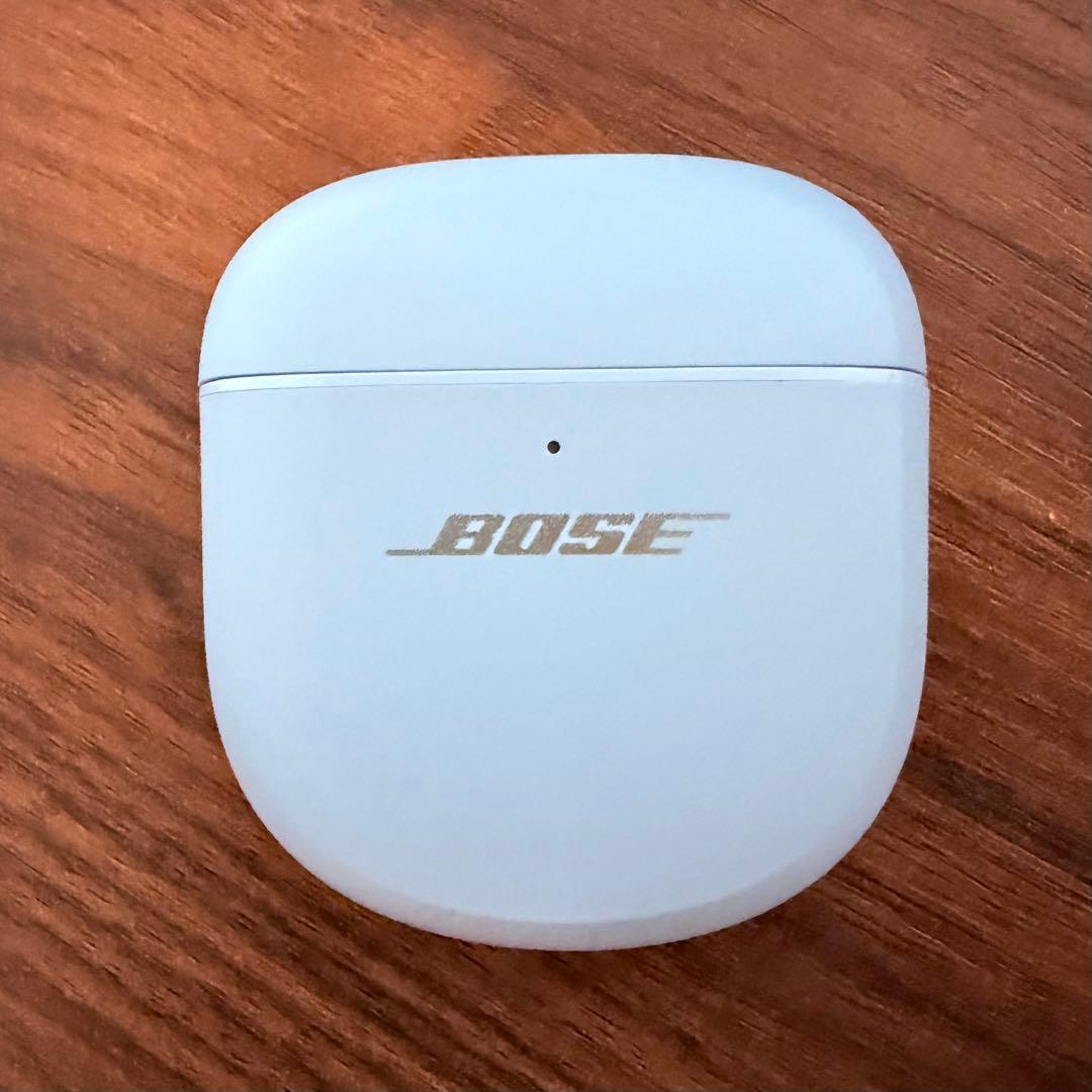 QuietComfort Ultra Earbuds Ultra ケースのみ