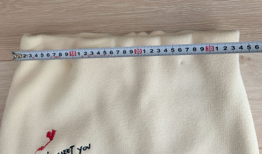 エースアンドレア　セットアップ