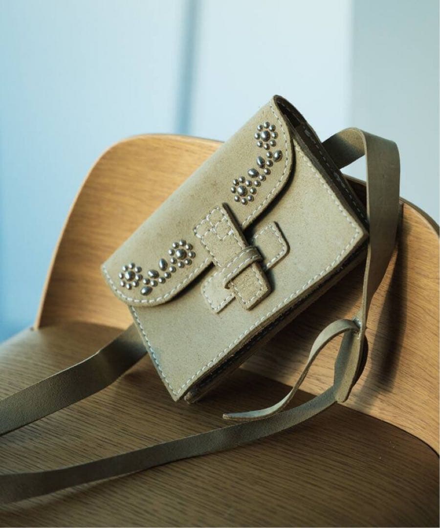 AGNES BADDOO & HTC バッグ