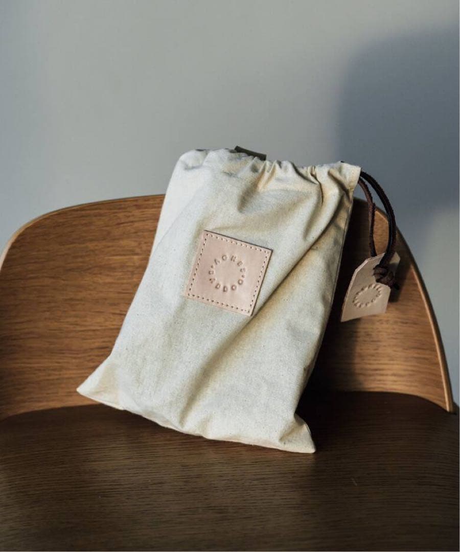 AGNES BADDOO & HTC バッグ