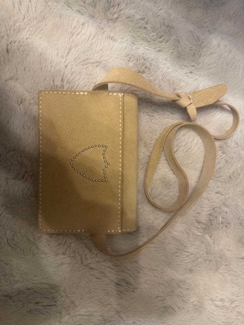 AGNES BADDOO & HTC バッグ