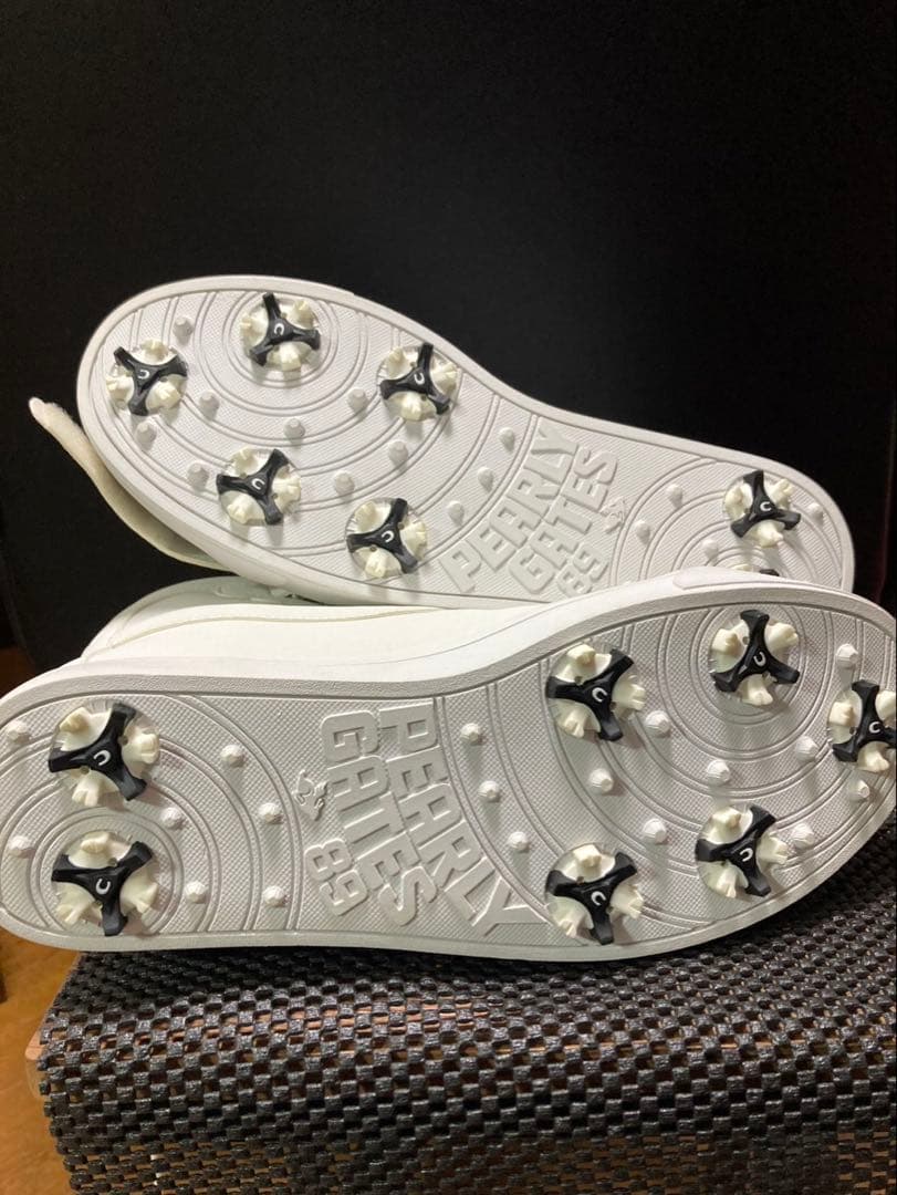 シューズ(男性用) PEARLY GATES 89 25.5