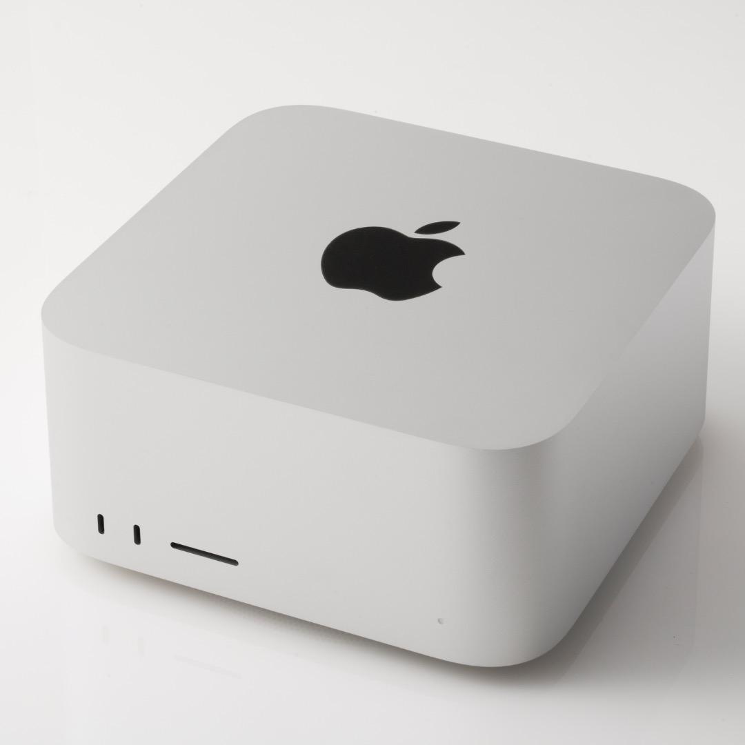 MacStudio(2022)M1 Max メモリ32GB SSD512GB美品