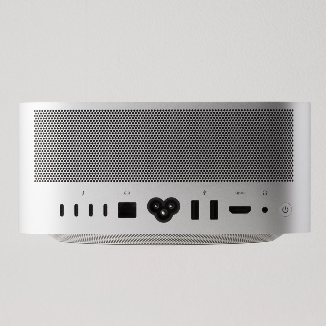 MacStudio(2022)M1 Max メモリ32GB SSD512GB美品