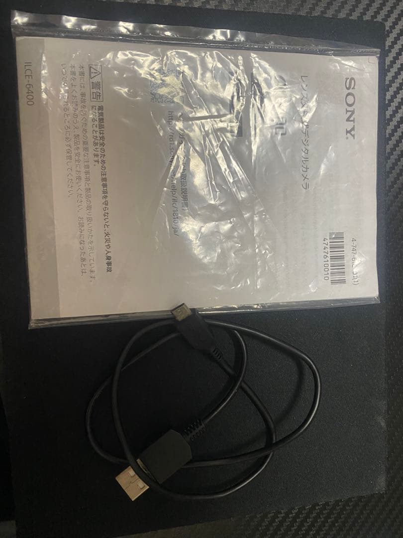 純*ン様 α6400 SONY（ミラーレス一眼 / 4K対応）