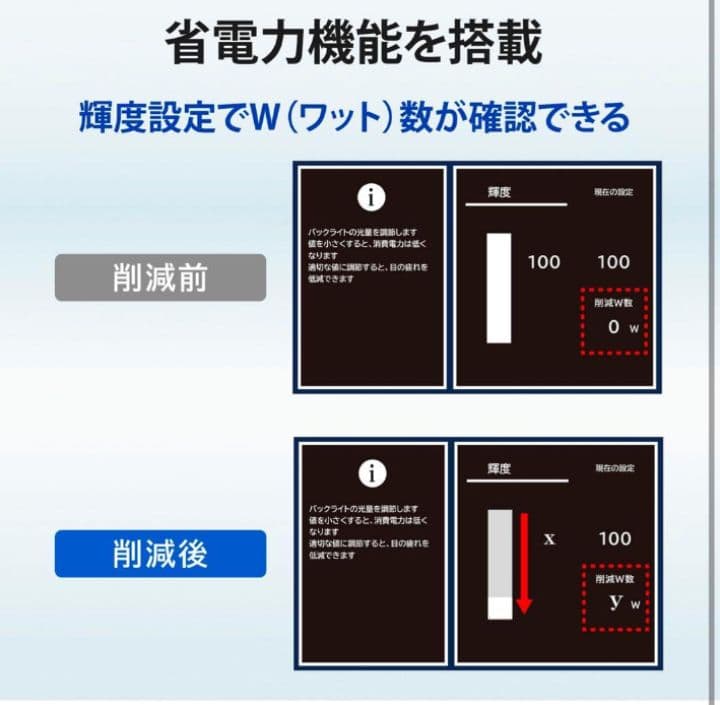 アイ・オー・データ IODATA モニター EX-A241DB K ②
