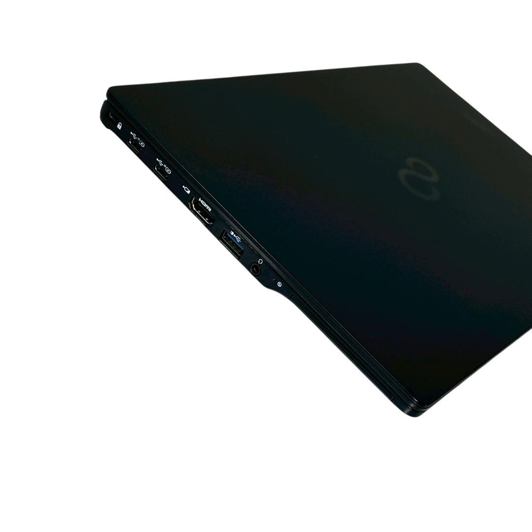 【さく】ノートパソコン バッテリ優秀 i5 11世代 U9311 750