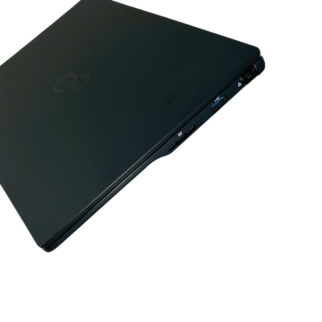 【さく】ノートパソコン バッテリ優秀 i5 11世代 U9311 750