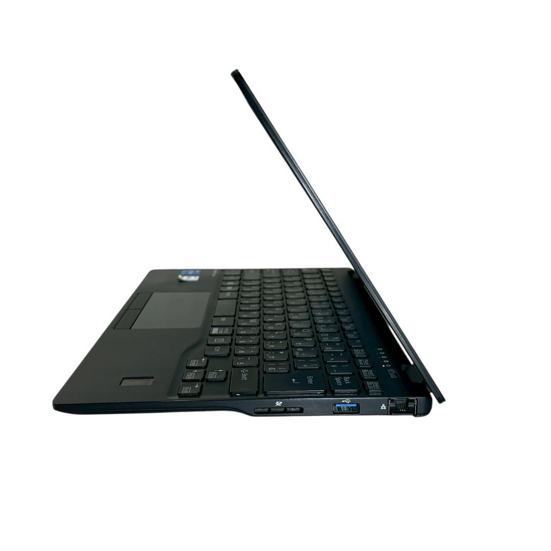 【さく】ノートパソコン バッテリ優秀 i5 11世代 U9311 750