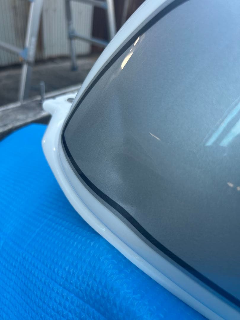 モンキー125用燃料タンク