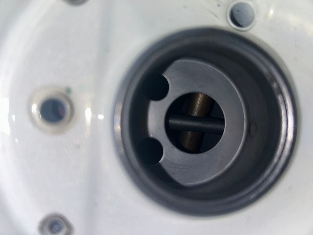 モンキー125用燃料タンク