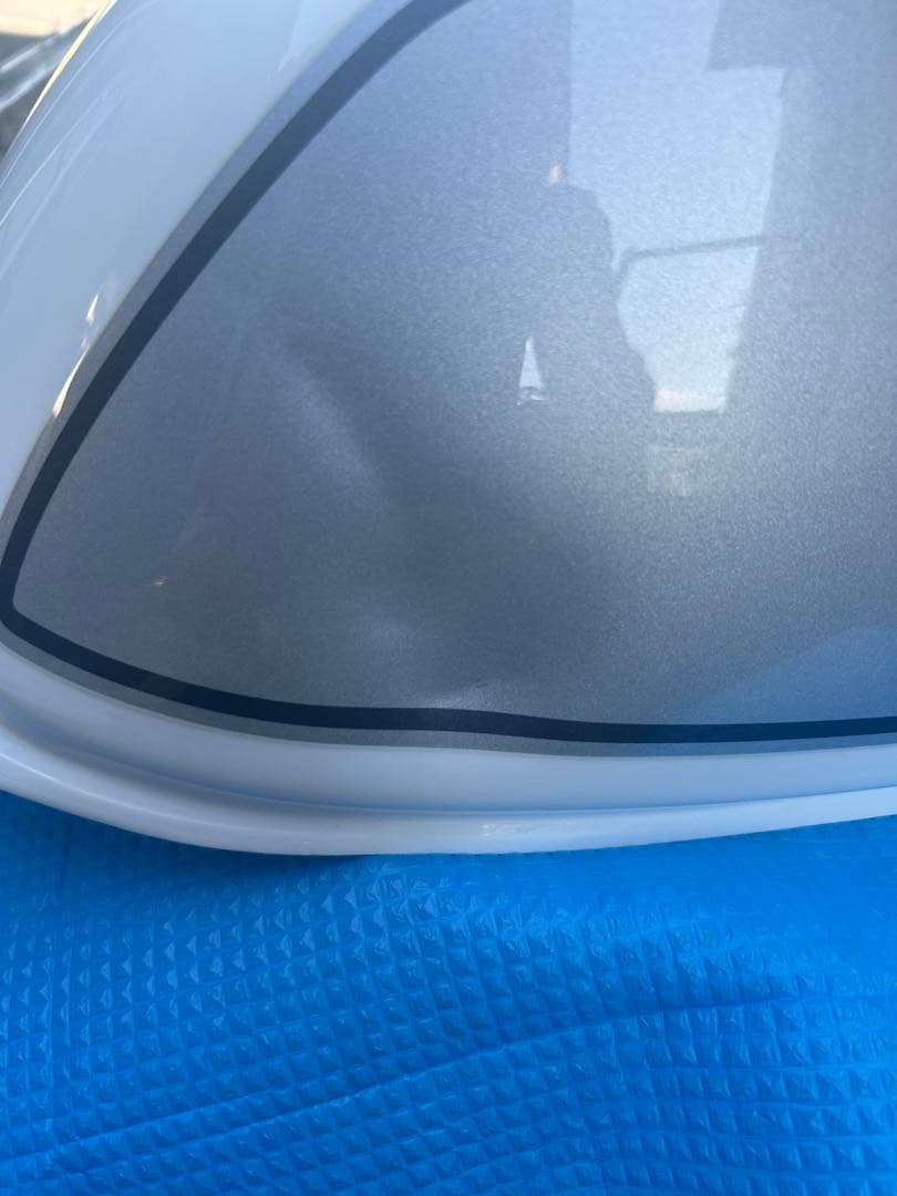 モンキー125用燃料タンク