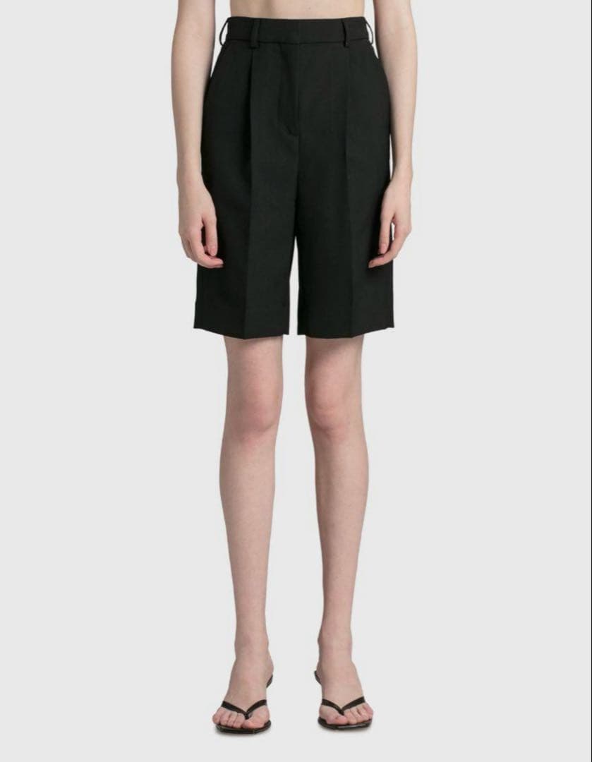 acne studios ハーフパンツ　32 SHOR000046