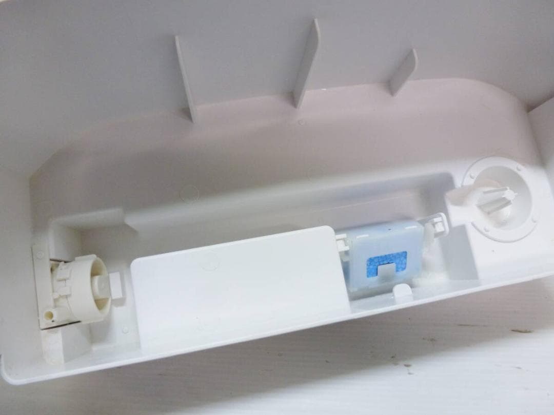 SHARP 加湿セラミックファンヒーター HX-RK12-W ハイブリッド式