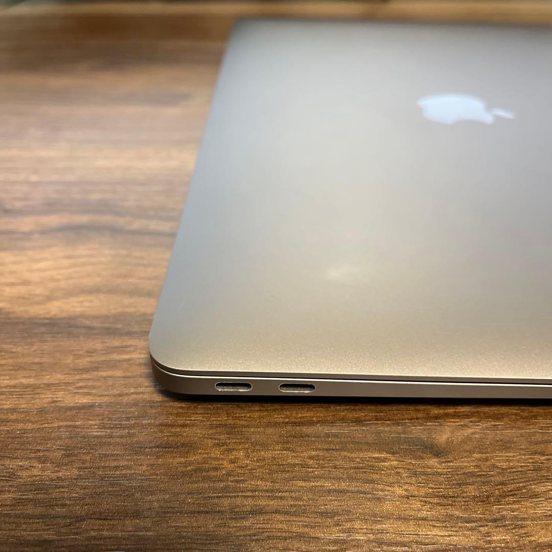 MacBook Air 13インチ M1 【US配列】