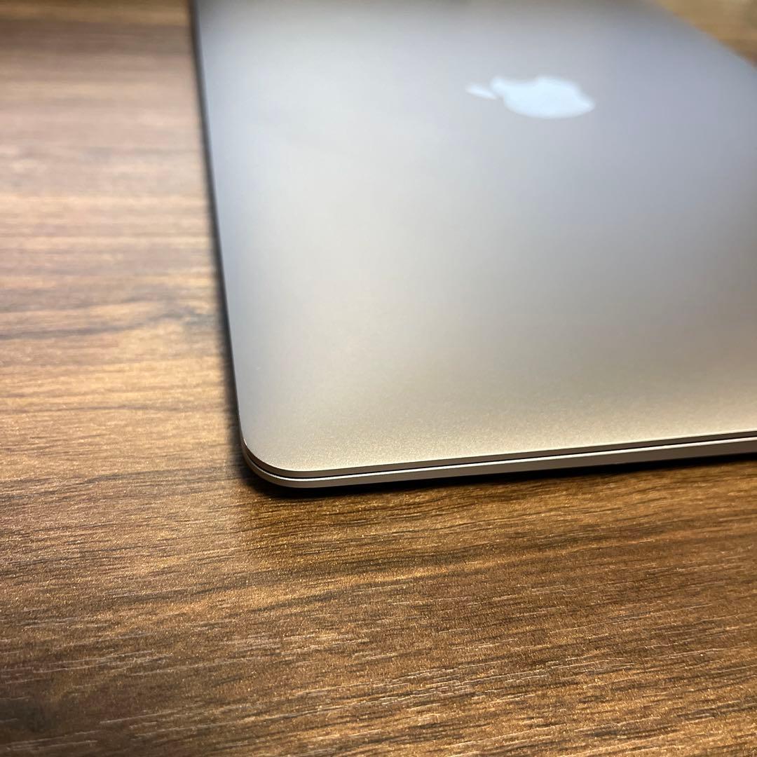 MacBook Air 13インチ M1 【US配列】