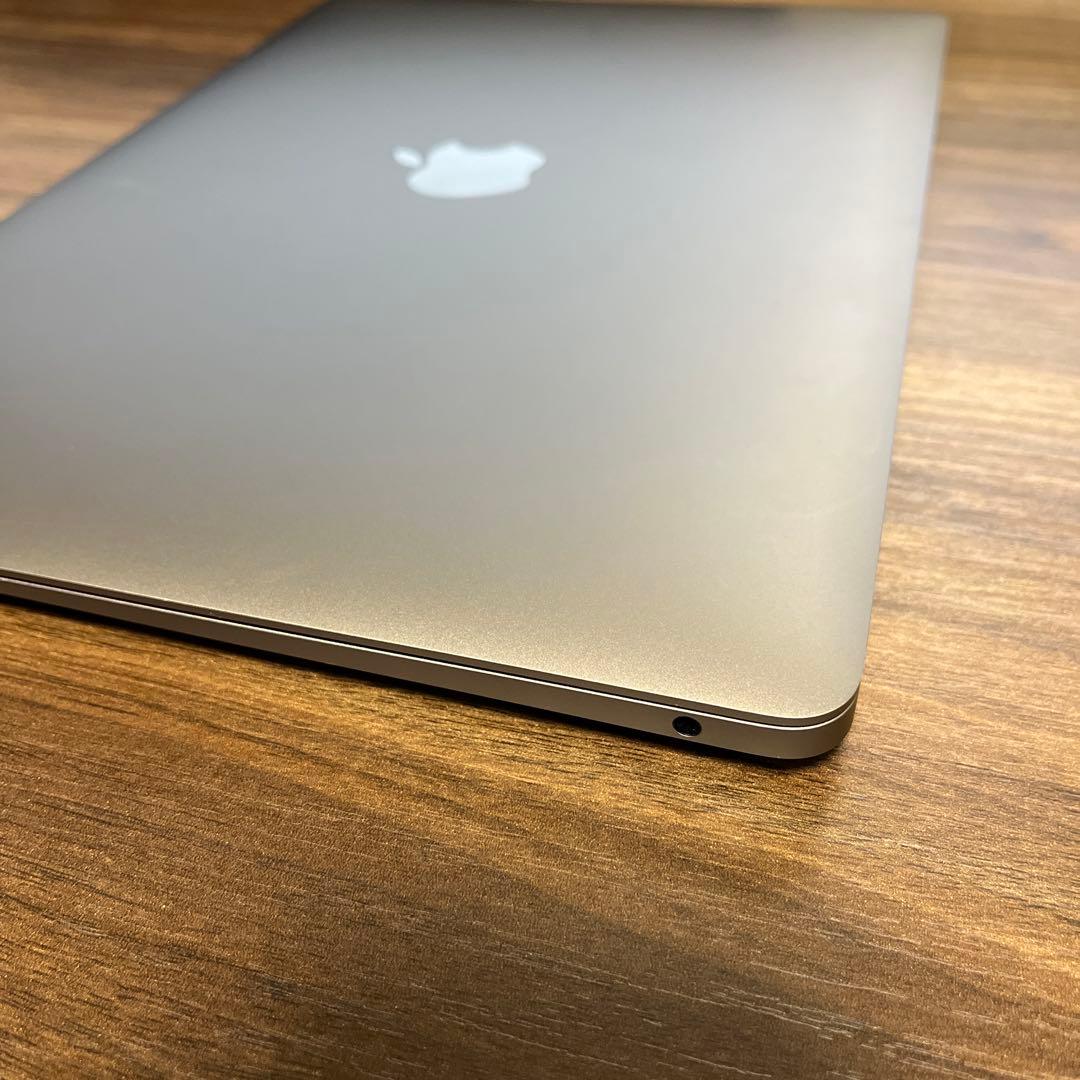 MacBook Air 13インチ M1 【US配列】