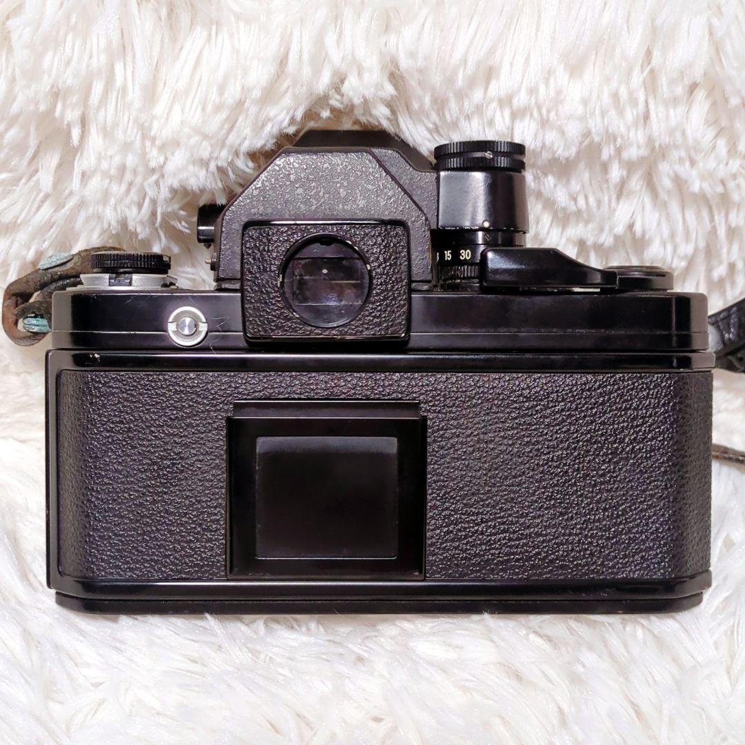 【希少】NIKON 一眼レフカメラ f2 f3 ヴィンテージ レトロ 入手困難