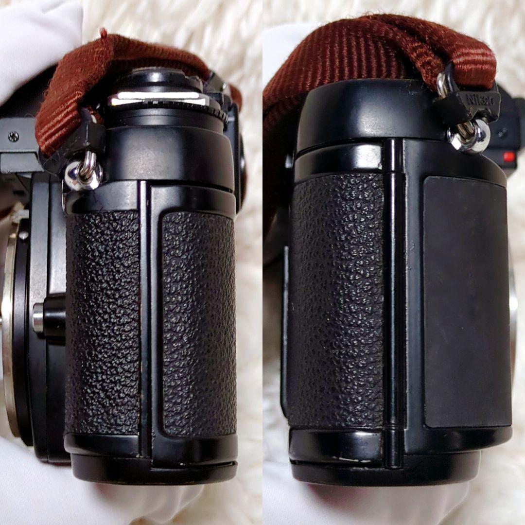 【希少】NIKON 一眼レフカメラ f2 f3 ヴィンテージ レトロ 入手困難