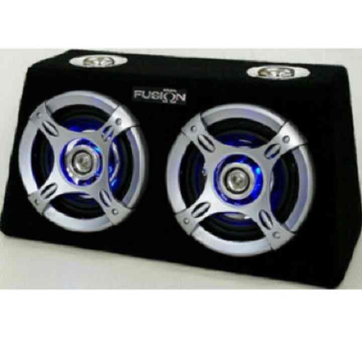 車用スピーカー