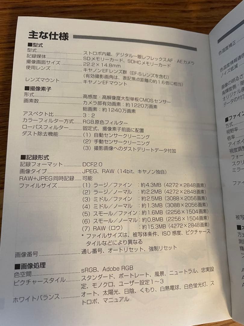 Canon EOS kiss x2 デジタル一眼レフカメラ 標準レンズキット