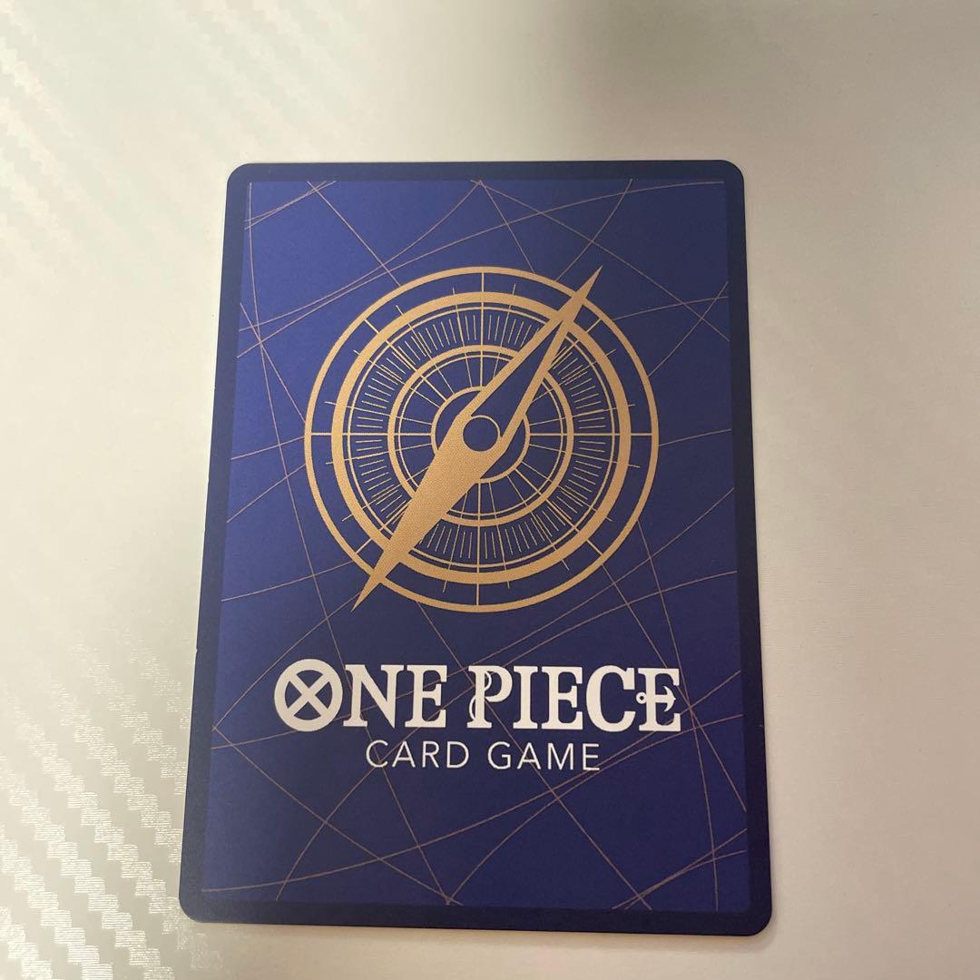 ⭐︎希少⭐︎ ナミ パラレル 始めようキャンペーン プロモ