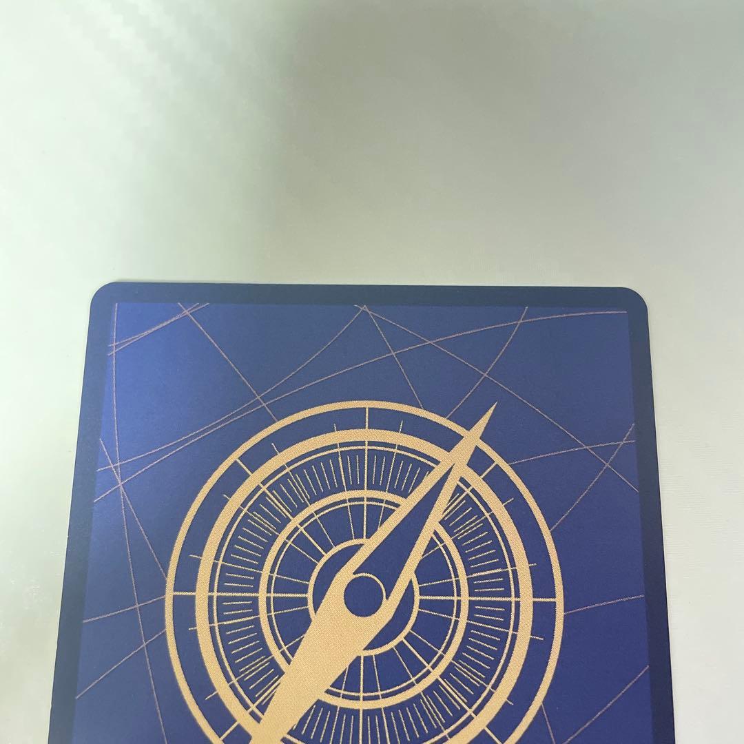 ⭐︎希少⭐︎ ナミ パラレル 始めようキャンペーン プロモ