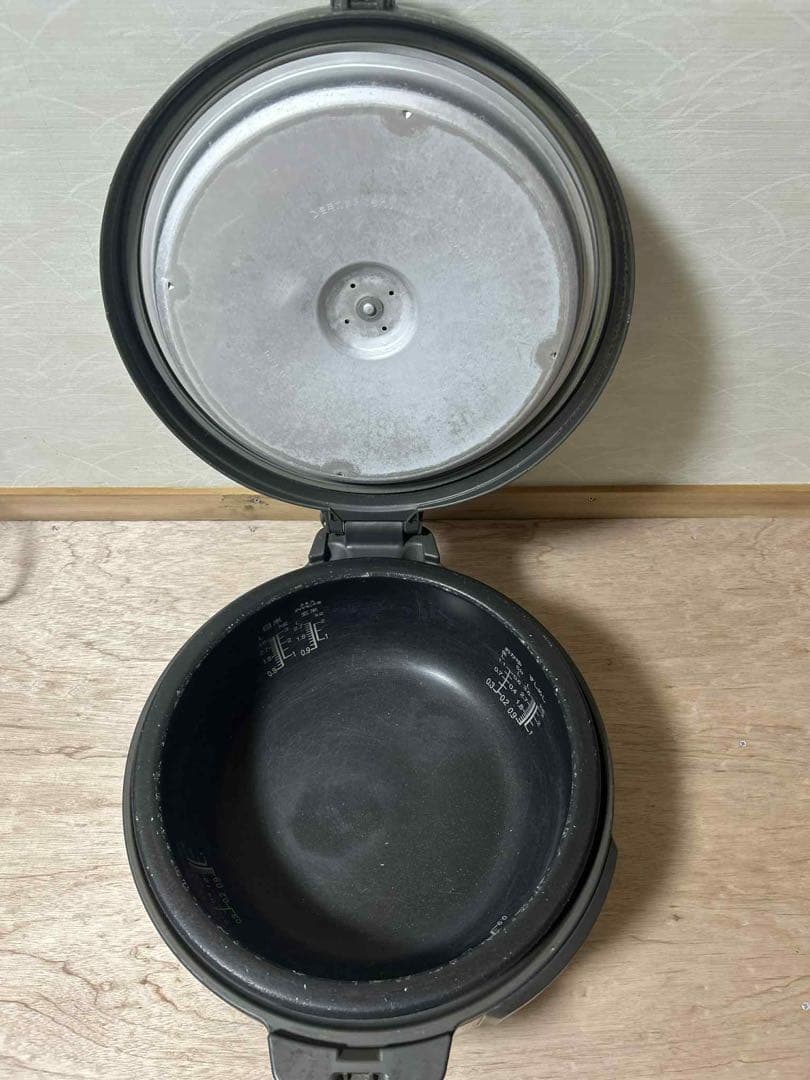 業務用　炊飯器 Panasonic SR-PGB36P