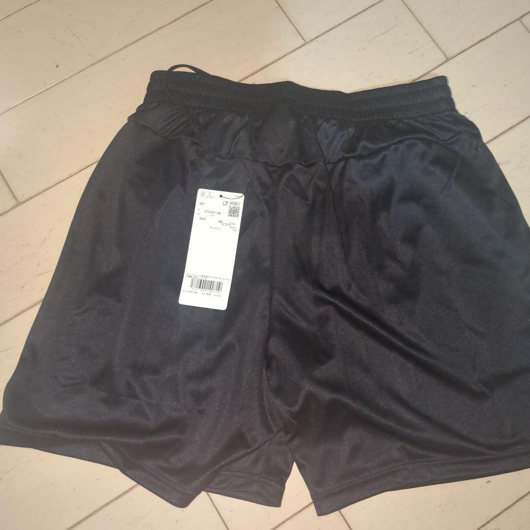 激レア 陸上 バレーボール ゲームパンツ デサント オールジャパン 国体