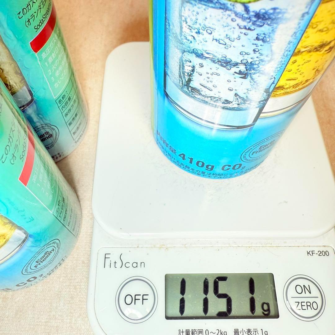 3-9-104850-107173_ソーダストリームガスシリンダー6本