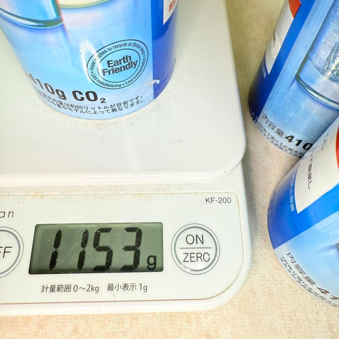 3-9-104850-107173_ソーダストリームガスシリンダー6本