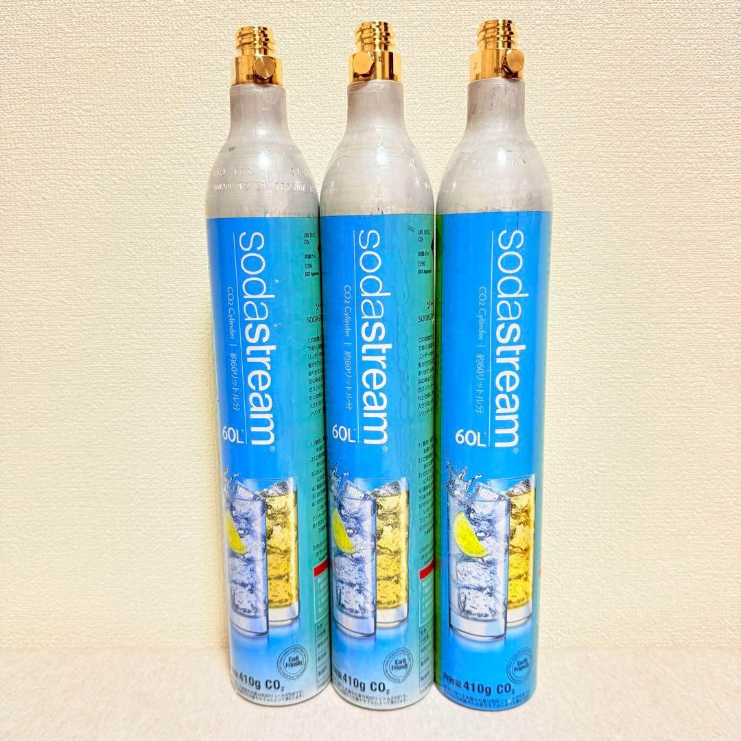 3-9-104850-107173_ソーダストリームガスシリンダー6本