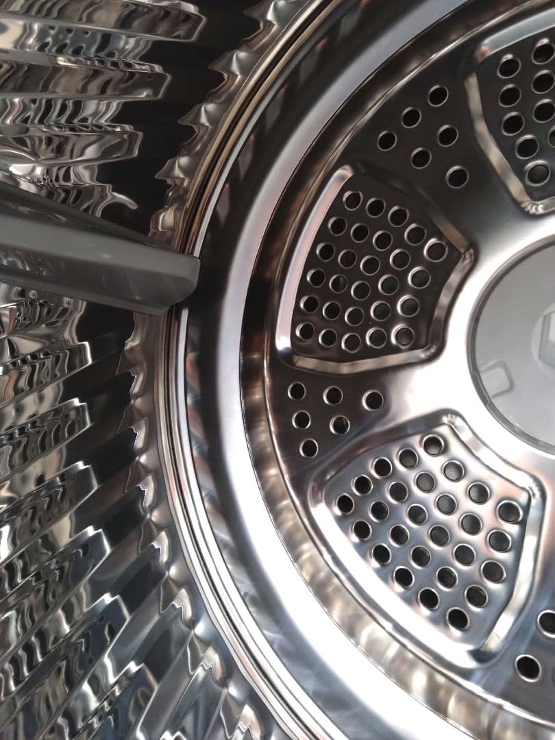 SENTERN 4kg 衣類乾燥機 N508P194612A 2022年製