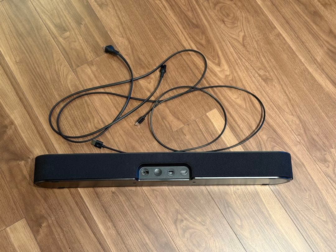 Sonos Beam (Gen1) ソノス