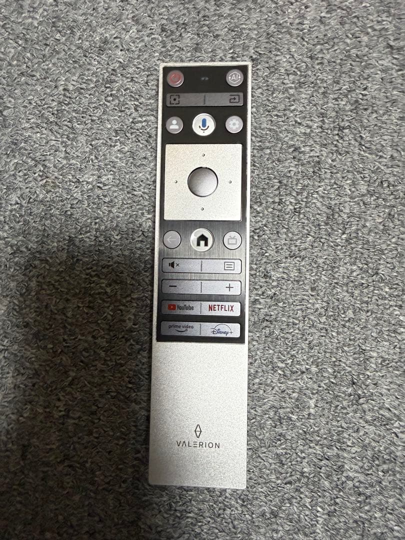 VALERION Visionmaster Pro2 4K プロジェクター