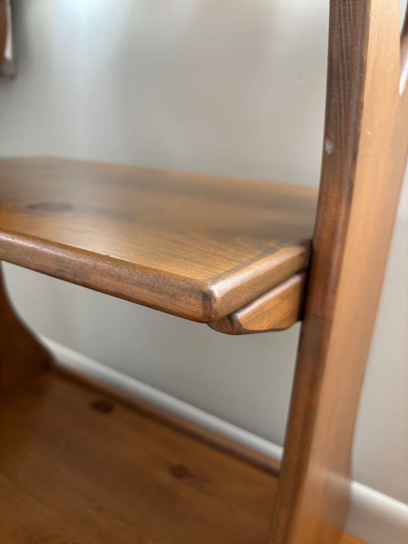 アンファン コーハウス　キャスター付きワゴン