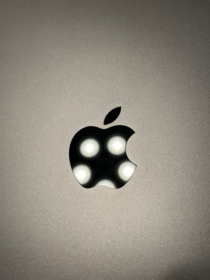 iPad Pro 第4世代12.9インチ スペースグレー 128GB