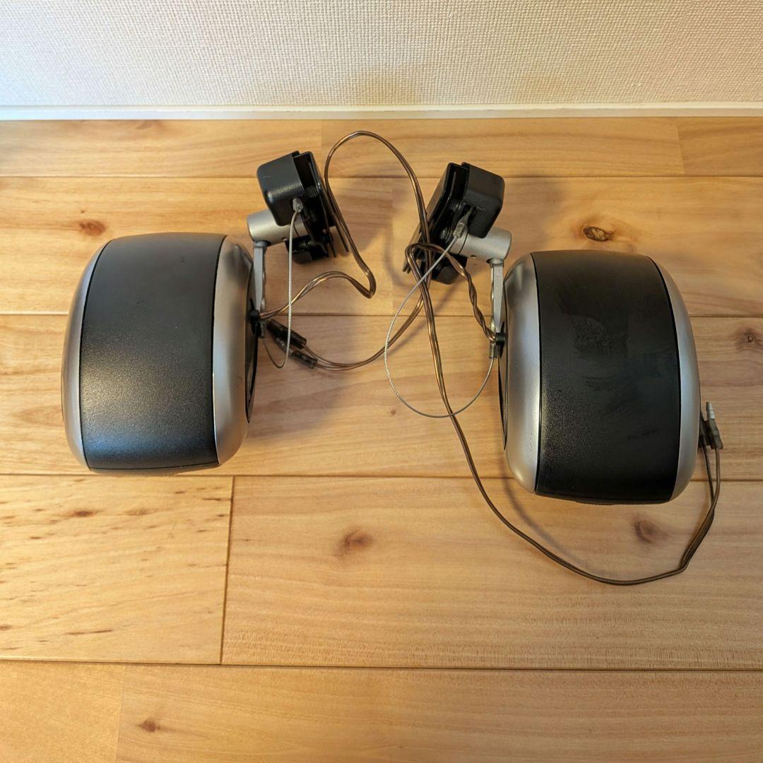 パイオニア　カロッツェリア サテライトスピーカー　TS-STX7